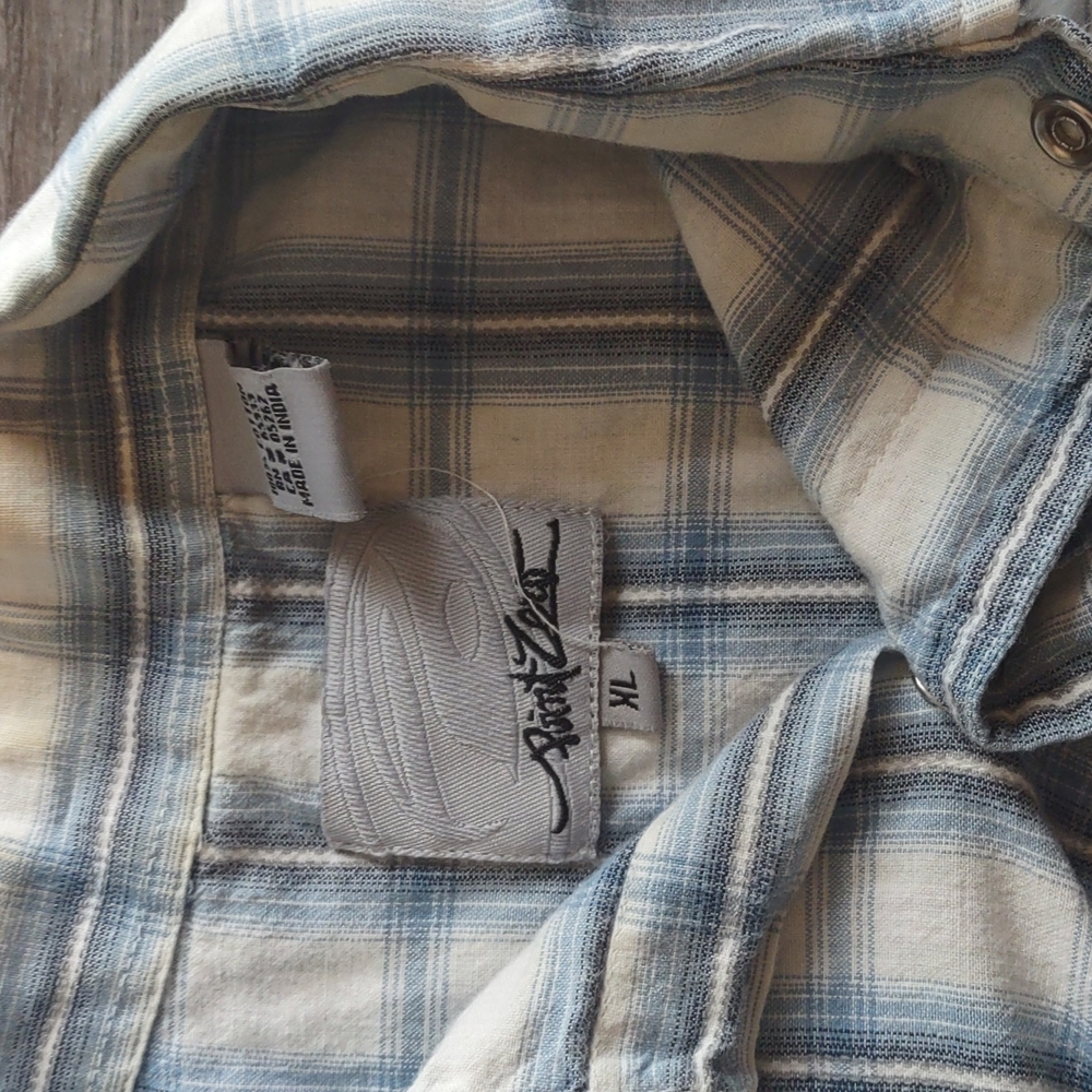 Men's XL Short Sleeve